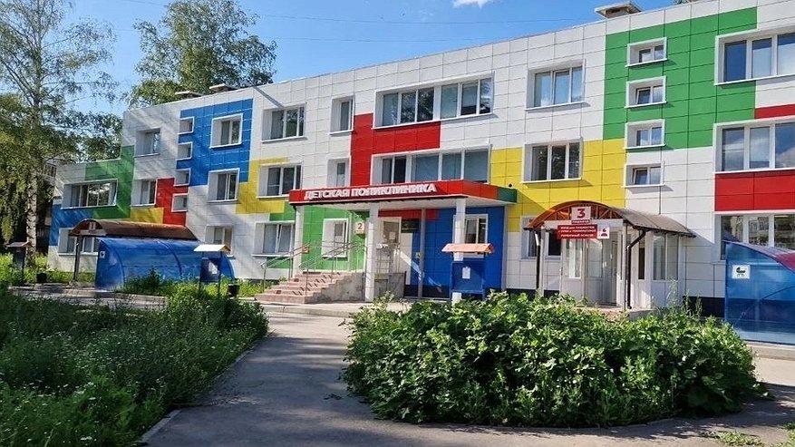 Главная картинка новости: Во Владимире в детской поликлинике на улице Добросельской появятся сестринские посты