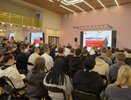 В Судогодском районе прошел дебютный образовательный форум “Сельская молодежь”
