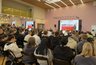 Миниатюра новости: В Судогодском районе прошел дебютный образовательный форум “Сельская молодежь”