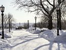 Рекорд, которого ждали с 1945 года: синоптики объявили об уникальных погодных условиях на выходные