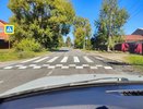В Петушках не было дорожных знаков на небезопасных участках