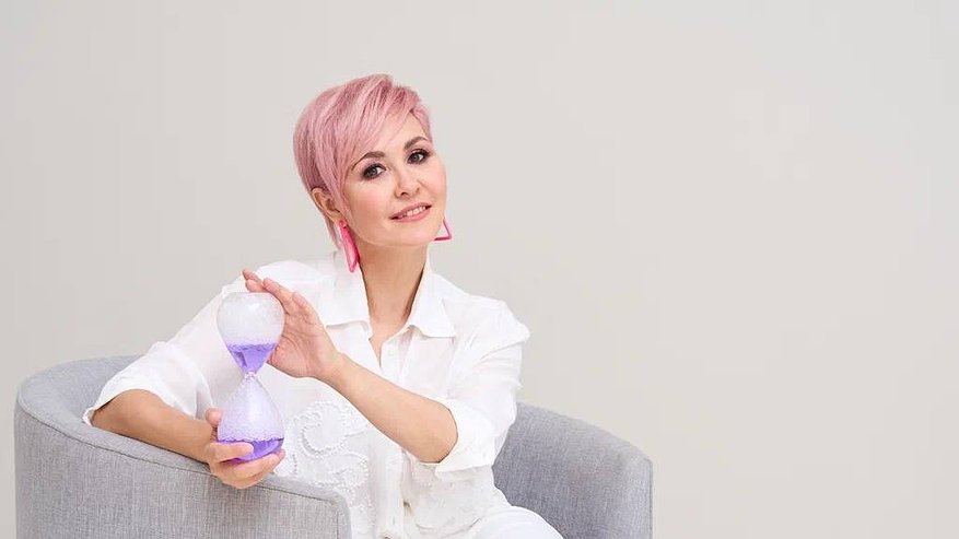 Главная картинка новости: Начало светлой полосы: Володина о периодах Тельцов и Водолеев