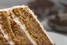 Миниатюра новости: Нежный сахарный пирог: проще торта, вкуснее некуда