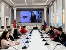 Студенты владимирского филиала РАНХиГС награждены за вклад в правовое просвещение молодежи