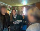 Жительницу Владимира будут судить за убийство гостя ножом во время застолья