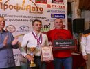 Водитель из Коврова стал лучшим по профессии во Владимирской области