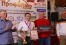Миниатюра новости: Водитель из Коврова стал лучшим по профессии во Владимирской области
