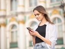 Центральный федеральный округ принял 5% от общего числа иностранных туристов страны