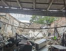 Во Владимире следователи проверяют обстоятельства обрушение крыши в сетевом магазине