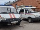 В посёлке Мелехове Ковровского района спасатели помогли женщине выбраться из ванной