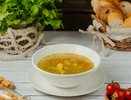 Простой суп из прошлого, который бережет поджелудочную