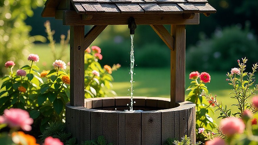 Главная картинка новости: Простой осенний трюк для дачников: как забыть о выгребной яме на годы