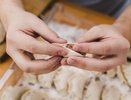 Как добиться сочности: секрет пельменей от шеф-повара
