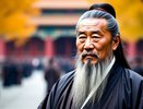 Ошибка многих родителей: Конфуций о совместной жизни с детьми в старости