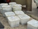 Ковровчанина приговорили к 11 годам колонии за попытку сбыта 107 килограммов «запрещёнки»