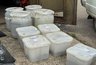 Миниатюра новости: Ковровчанина приговорили к 11 годам колонии за попытку сбыта 107 килограммов «запрещёнки»