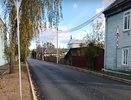 В Юрьев-Польском отремонтировали участок дороги на улице Владимирской