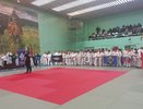 Фестиваль единоборств «Юный Динамовец» собрал в Муроме более 300 молодых бойцов