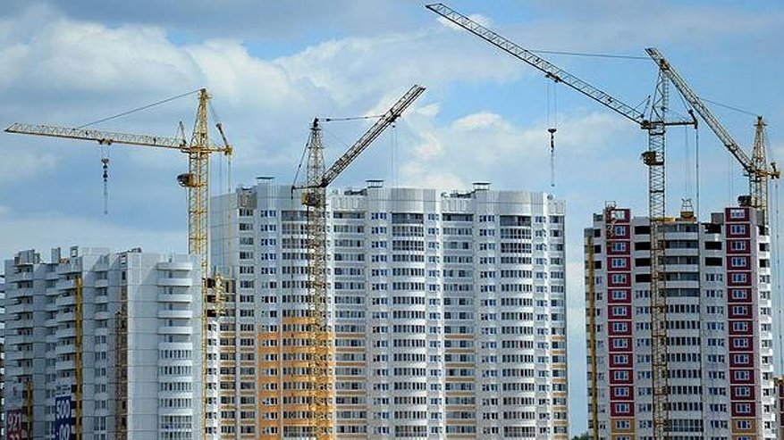 Главная картинка новости: Во Владимире достройкой дома на Никитской займётся областной фонд помощи дольщикам