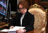 Миниатюра новости: Набиуллина предупредила о трудностях для тех, кто хранит сбережения в рублях