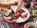 Чем кормят в Абхазии: откровенный рассказ о местных продуктах и ценах