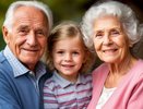3 случая, после которых я больше никогда не оставляю своих детей с бабушкой и дедушкой