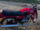В Юрьев-Польском будут судить пьяного водителя за езду на мотоцикле во время буксировки