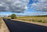 Миниатюра новости: В Собинском округе отремонтировали почти километр дороги между Юрино и Назарово