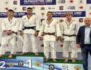 Владимирские спортсмены пробились на первенство страны по дзюдо в Краснодаре