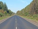 В Собинском районе три участка дороги протяженностью шесть километров ввели в эксплуатацию