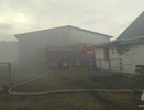 Во Владимирской области за сутки случились четыре пожара