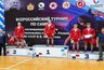 Миниатюра новости: Владимирские самбисты взяли «золото», «серебро» и «бронзу» всероссийских турниров