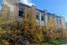 Миниатюра новости: В Суздальском районе прокуратура добивается ограждения заброшенного здания