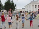 Во Владимире подготовили насыщенные выходные в городских парках