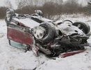 В Суздале осудили водителя за ДТП с погибшей женщиной и пострадавшими детьми