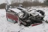 Миниатюра новости: В Суздале осудили водителя за ДТП с погибшей женщиной и пострадавшими детьми
