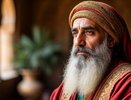 Один совет от Хайяма для тех, кому за 50: перестаньте делать это, и жизнь заиграет новыми красками