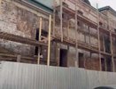 Во Владимире требуется срочная реконструкция дома на Дворянской улице