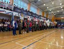 В Коврове прошло открытие первого в регионе Кубка Защитников Отечества «Владимирская Русь 2025»