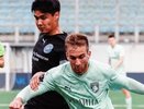 Футбольный клуб «Муром» уступил московской «Родине-2» со счетом 0:4
