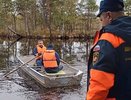 Во Владимирской области завершили операцию по поиску пропавшего рыбака