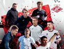 Футболисты  «Торпедо» встретятся на матче с клубом «Спартак-Москва-2»