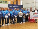 Ветераны СВО из Владимирской области завоевали 22 медали Кубка Защитников Отечества