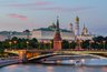 Миниатюра новости: Отпуск в столице: как мы потратили на музеи и экскурсии 13 620 рублей за неделю