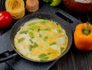 Капуста в яичной корочке: Хрустящее блюдо, которое удивит ваших близких
