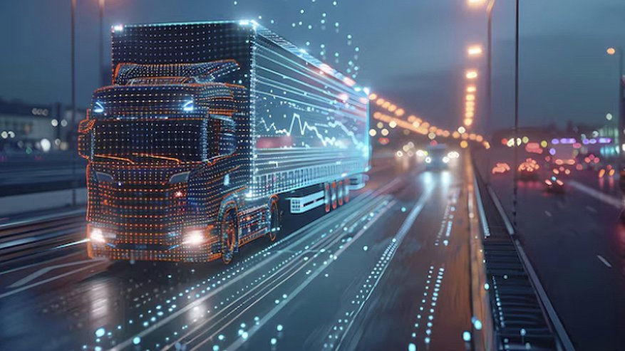 Главная картинка новости: Владимирская область занимает 11 место по уровню развития умных транспортных систем в России