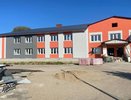В Меленковском округе выявили отставание по срокам ремонта школы