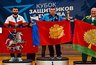 Миниатюра новости: Ветераны боевых действий региона завоевали 22 медали Кубка «Владимирская Русь 2025»