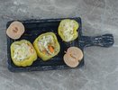Маринованный перец с капустой и морковью: самая удачная закуска на зиму