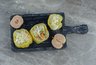 Миниатюра новости: Маринованный перец с капустой и морковью: самая удачная закуска на зиму